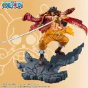 ONE PIECE - MANHOOD SPECIAL - Gol. D. Roger