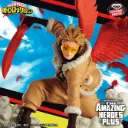 MY HERO ACADEMIA - THE AMAZING HEROES PLUS - Keigo Takami "Hawks" (II)