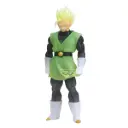 DRAGON BALL Z - CLEARISE FIGURE - Son Gohan Great Saiyaman Super Saiyan (II) (ver. B)