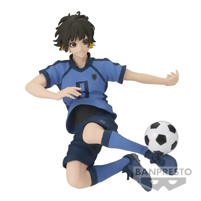 BLUE LOCK - FIGURE - Meguru Bachira