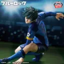 BLUE LOCK - FIGURE - Rin Itoshi