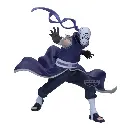 NARUTO SHIPPUDEN - VIBRATION STARS - Madara Uchiha (Masque) (vs Kakashi Hatake)