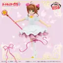 CARDCAPTOR SAKURA - SAKURA CARD FIGURE - Sakura Kinomoto