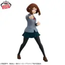 MY HERO ACADEMIA - GLITTER & GLAMOURS - Ochaco Uraraka