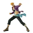 ONE PIECE - BATTLE RECORD COLLECTION FIGURE - Marco