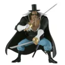 ONE PIECE - BATTLE RECORD COLLECTION FIGURE - Vista