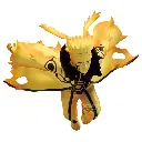 NARUTO SHIPPUDEN - VIBRATION STARS - Naruto Uzumaki (VI)