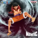 ONE PIECE - MAXIMATIC - Monkey D. Luffy (ver. B)