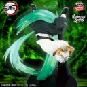 DEMON SLAYER (KIMETSU NO YAIBA) - VIBRATION STARS PLUS - Sanemi Shinazugawa
