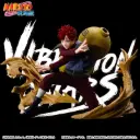NARUTO SHIPPUDEN - VIBRATION STARS PLUS - Gaara (avec technique)
