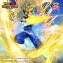 DRAGON BALL Z - DOKKAN BATTLE 10th ANNIVESARY - Vegeto