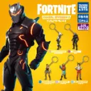 FORTNITE - FIGURAL KEYCHAIN - Série 2 (1 porte-clés aléatoire)