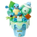 POKEMON - KEEPPLEY BLOCK K20256 - Squirtle (Carapuce) Cone