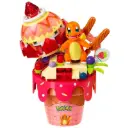 POKEMON - KEEPPLEY BLOCK K20255 - Charmander (Salamèche) Cone