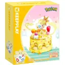 POKEMON - KEEPPLEY BLOCK K20265 - Togepi Parade Float