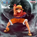 ONE PIECE - MAXIMATIC - Monkey D. Luffy (ver. A)