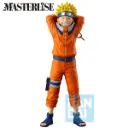 NARUTO - ICHIBANSHO THE LAND OF WAVES - Naruto Uzumaki