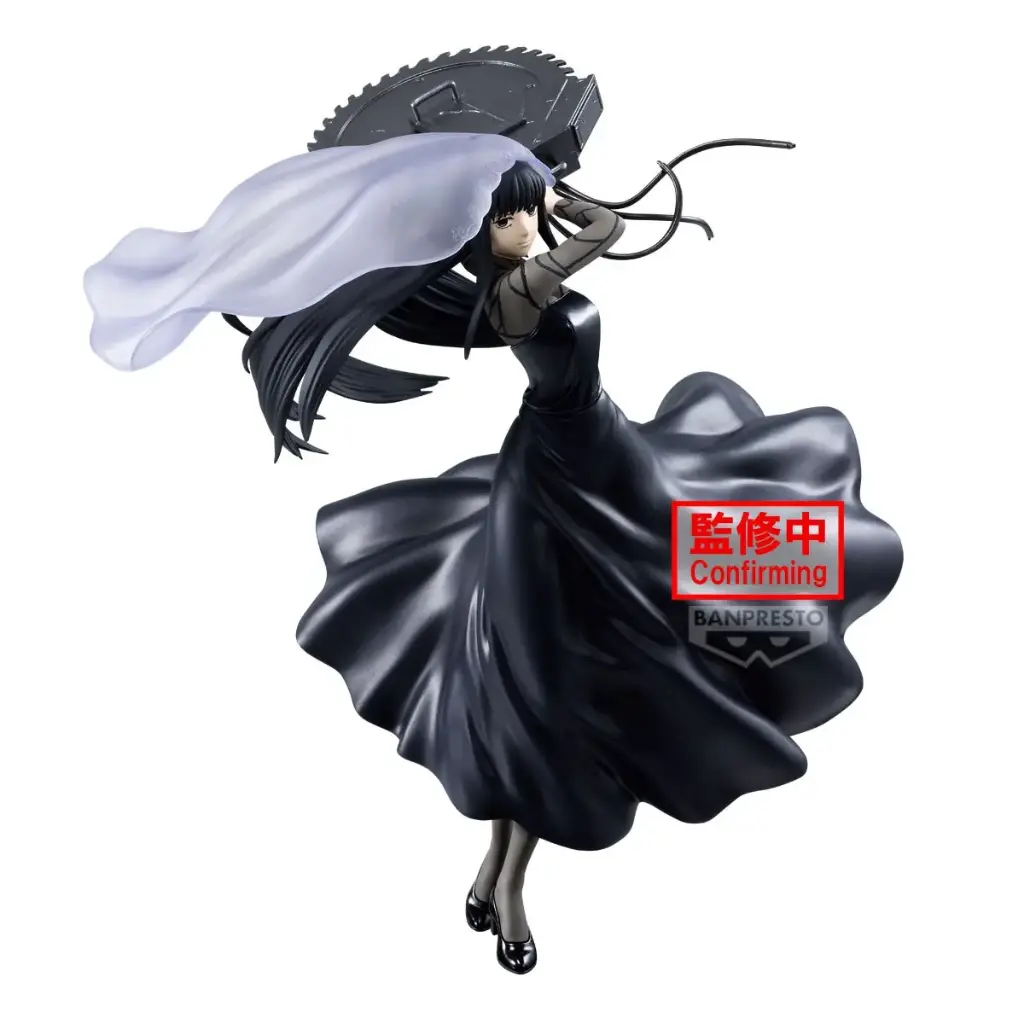 SAKAMOTO DAYS - VIBRATION STARS - Osaragi (II)