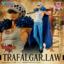 ONE PIECE - DXF SPECIAL THE GRANDLINE SERIES - Trafalgar Law