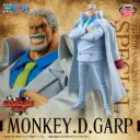 ONE PIECE - DXF SPECIAL THE GRANDLINE SERIES - Monkey D. Garp