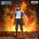 ONE PIECE - KING OF ARTIST FIGURE - Sabo