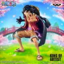 ONE PIECE - KING OF ARTIST FIGURE - Luffy Wano Special Ver. (II)