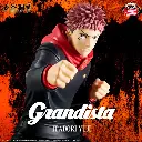 JUJUTSU KAISEN - GRANDISTA - Yuji Itadori