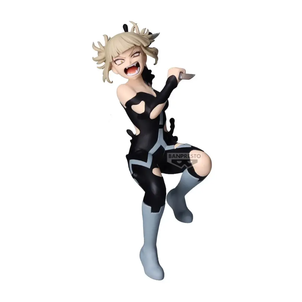 MY HERO ACADEMIA - THE EVIL VILLAINS-DX - Himiko Toga (IV)