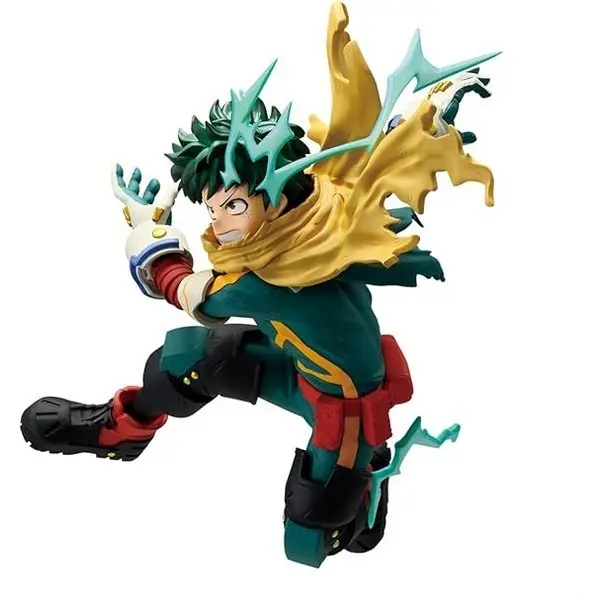 MY HERO ACADEMIA - FIGURE - Izuku Midoriya ''Deku''