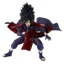 NARUTO SHIPPUDEN - VIBRATION STARS - Madara Uchiha (vs Hashirama Senju)