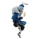 NARUTO SHIPPUDEN - VIBRATION STARS - Tobirama Senju (vs Orochimaru)