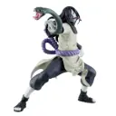 NARUTO SHIPPUDEN - VIBRATION STARS - Orochimaru (vs Tobirama Senju)
