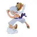 ONE PIECE - GRANDISTA - Monkey D. Luffy Gear 5 (II)
