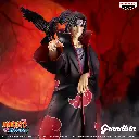 NARUTO SHIPPUDEN - GRANDISTA - Itachi Uchiha (Special Edition)