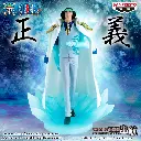 ONE PIECE - THE SHUKKO LOGIA - Kuzan (Special Edition)