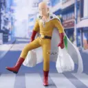 ONE PUNCH MAN - LIFE FIGURE - Saitama