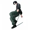 SAKAMOTO DAYS - VIBRATION STARS - Seba Mafuyu