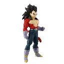 DRAGON BALL GT - SOLID EDGE WORKS - Vegeta Super Saiyan 4