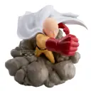 ONE PUNCH MAN - DIORAMA FIGURE - Saitama