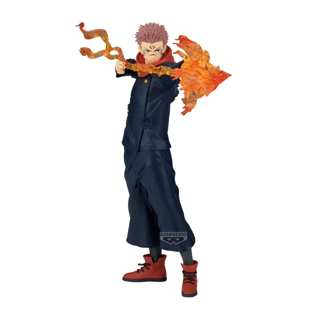 JUJUTSU KAISEN - MAXIMATIC PLUS - Sukuna