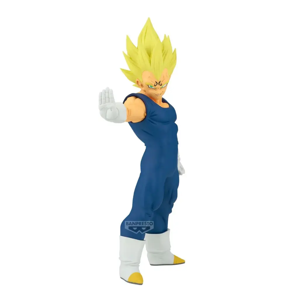 DRAGON BALL Z - GRANDISTA - Majin Vegeta