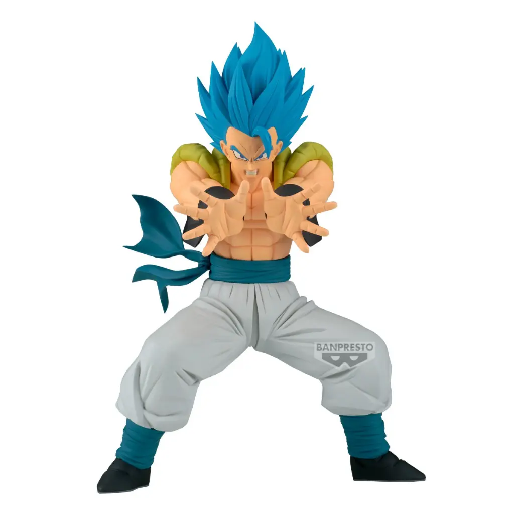 DRAGON BALL SUPER - GRANDISTA - Gogeta (II)