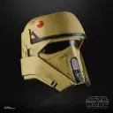 STAR WARS - BLACK SERIES - Shoretrooper Casque électronique