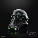 STAR WARS - BLACK SERIES - Death Trooper Casque électronique