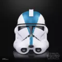 STAR WARS - BLACK SERIES - Clone Trooper 501st Legion Casque électronique