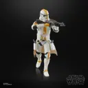 STAR WARS - BLACK SERIES - Clone Lieutenant Galle Figurine 15cm