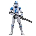 STAR WARS - BLACK SERIES - Tactical Ops Trooper (Ep. 3) Figurine 15cm 