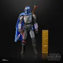 STAR WARS - CREDIT COLLECTION - The Mandalorian Figurine 15cm