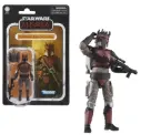 STAR WARS - VINTAGE COLLECTION - Mandalorian Super Commando Figurine 10cm