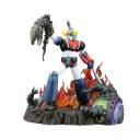 GOLDORAK - S Selection - Grendizer A Cry of Victory (Goldorak)